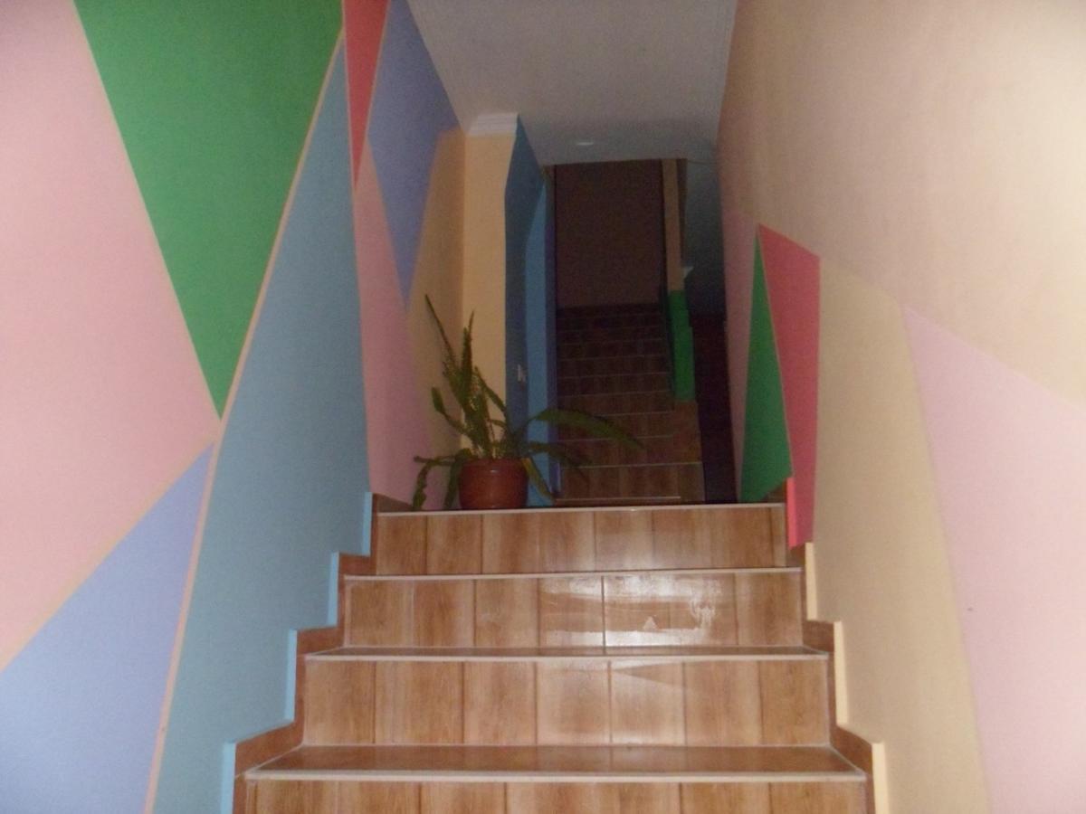 Everyday Cat Hostel Batumi Exterior photo